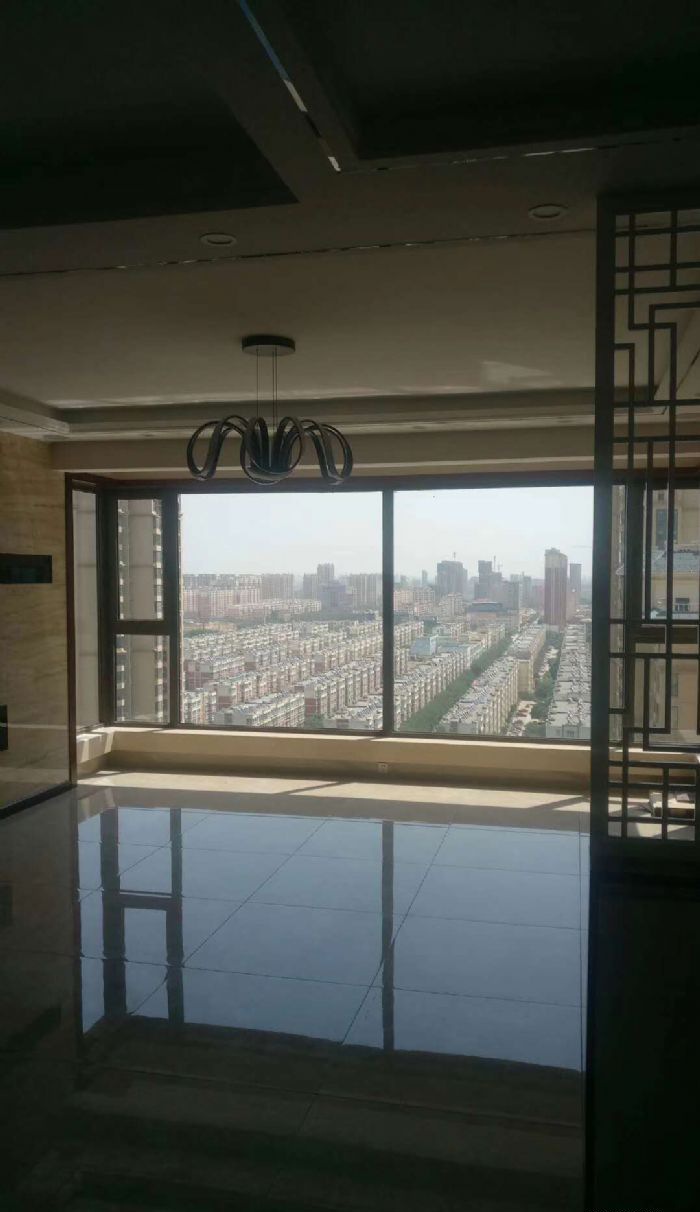 惠州中洲天域装修效果图