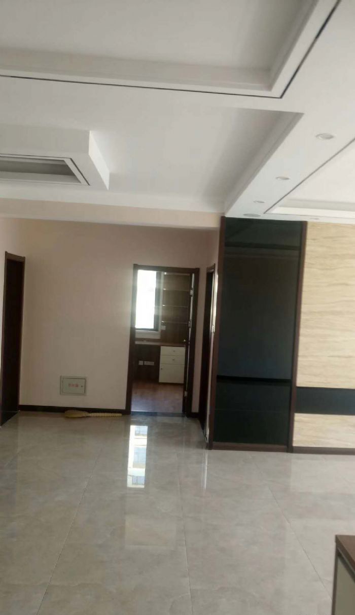 惠州中洲天域装修效果图