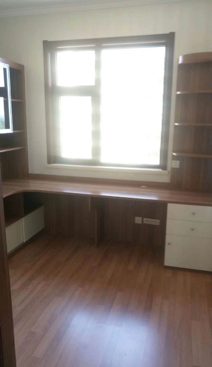 惠州中洲天域装修效果图