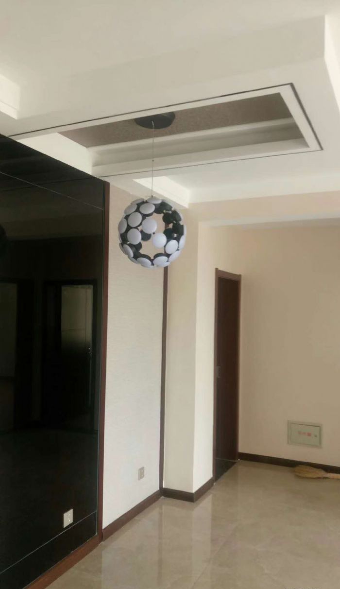 惠州中洲天域装修效果图