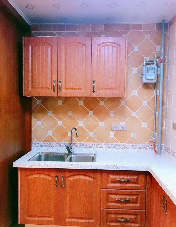 惠州中央公园装修效果图