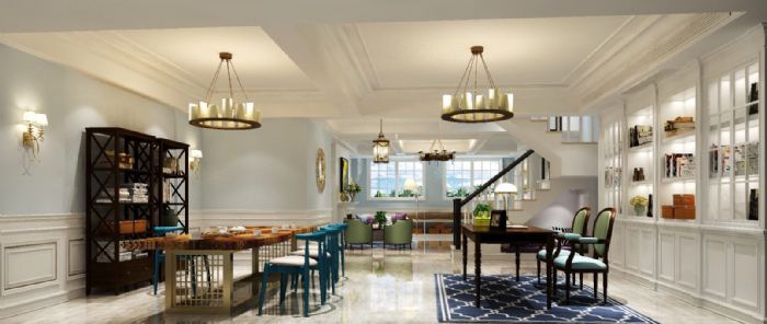 ��ѧ�ǳ�����װ��Ч��ͼ