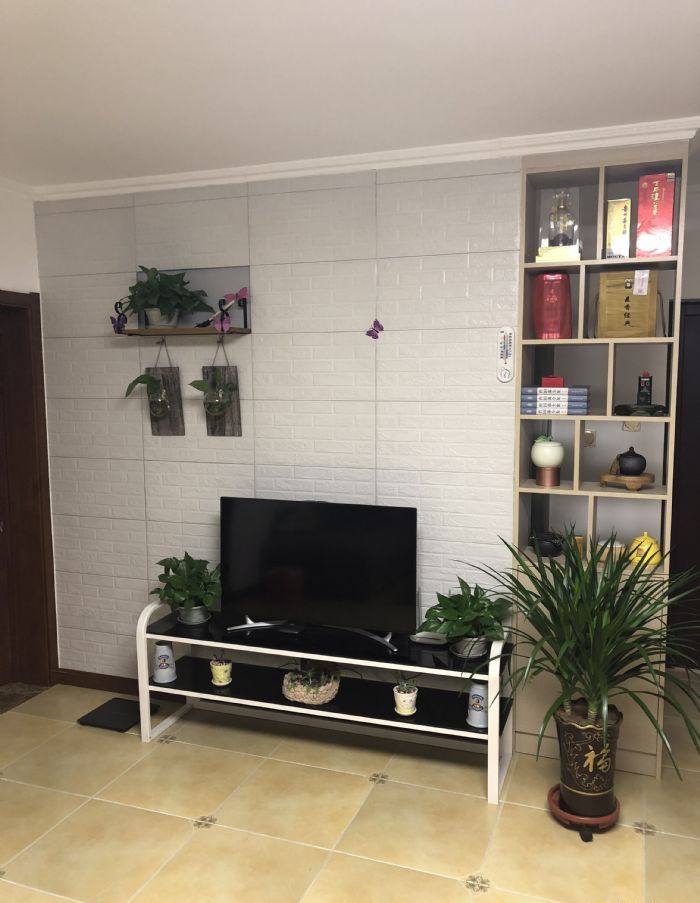 �ൺ������԰װ��Ч��ͼ