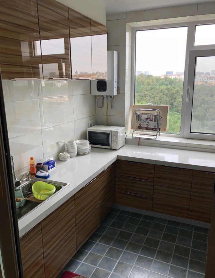 �ൺ������԰װ��Ч��ͼ