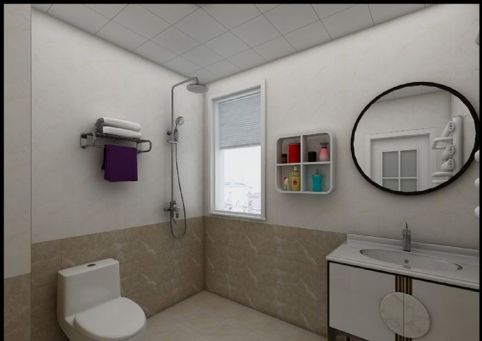 �ൺ��������װ��Ч��ͼ