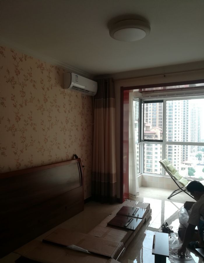 ʯ��ׯ�����԰װ��Ч��ͼ