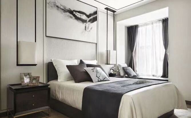 �����³���װ��Ч��ͼ