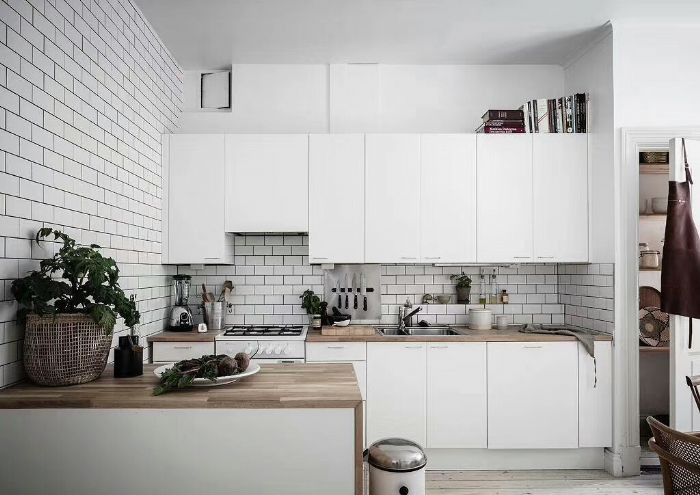 苏州中冶昆庭装修效果图