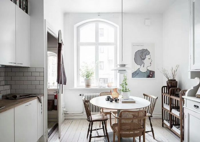 苏州中冶昆庭装修效果图