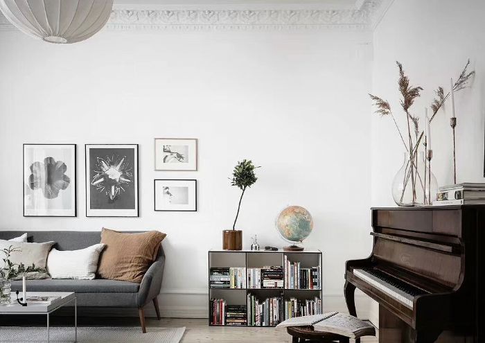 苏州中冶昆庭装修效果图