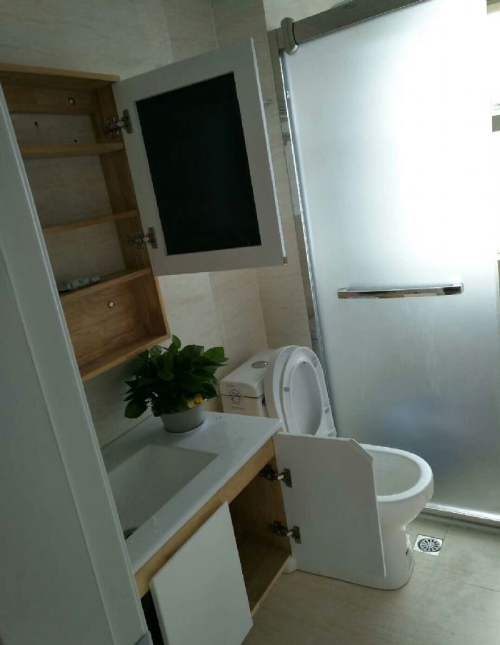 苏州港佳名人湾装修效果图