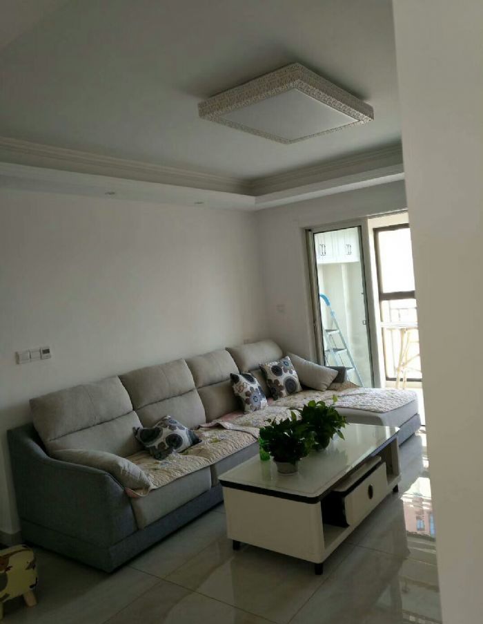 苏州港佳名人湾装修效果图