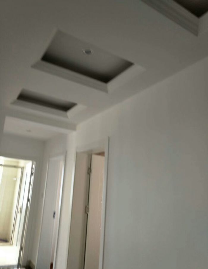 苏州港佳名人湾装修效果图