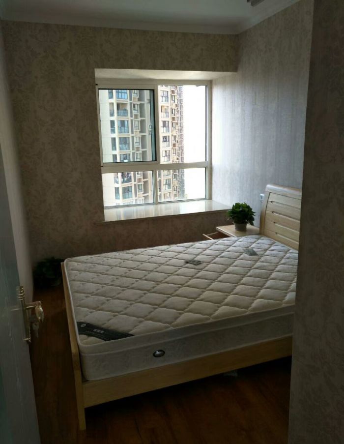 苏州港佳名人湾装修效果图