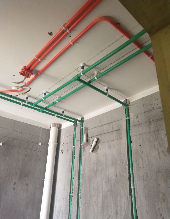 �ߺ���ɽ����װ��Ч��ͼ