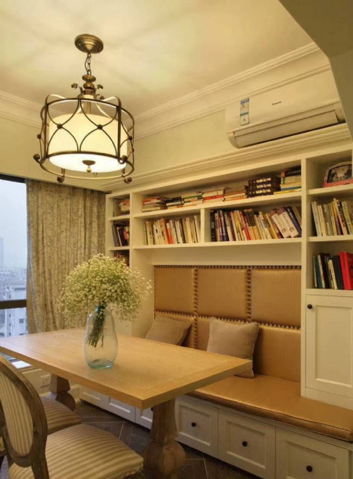 �ൺ�������򹫹�װ��Ч��ͼ