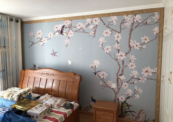 �ൺ�𺣻�԰װ��Ч��ͼ