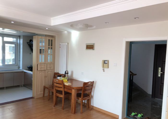 �ൺ�𺣻�԰װ��Ч��ͼ