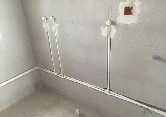 青岛万和四季装修效果图