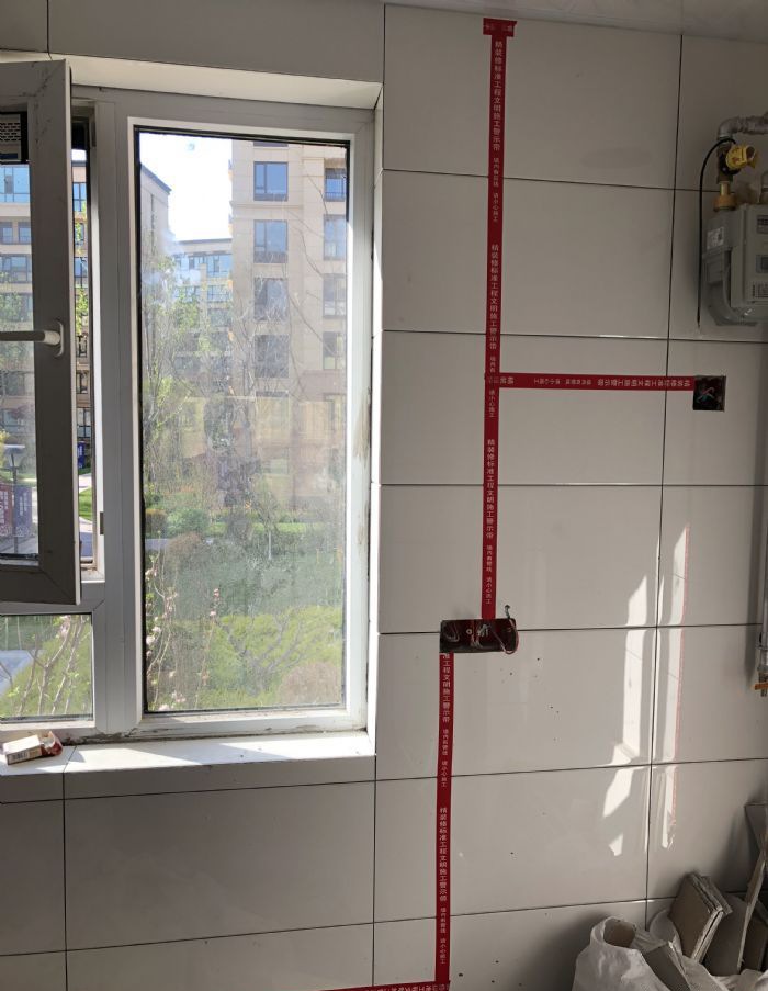 青岛万和四季装修效果图