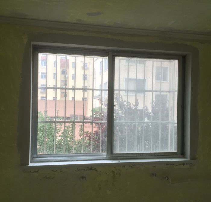 青岛万和四季装修效果图