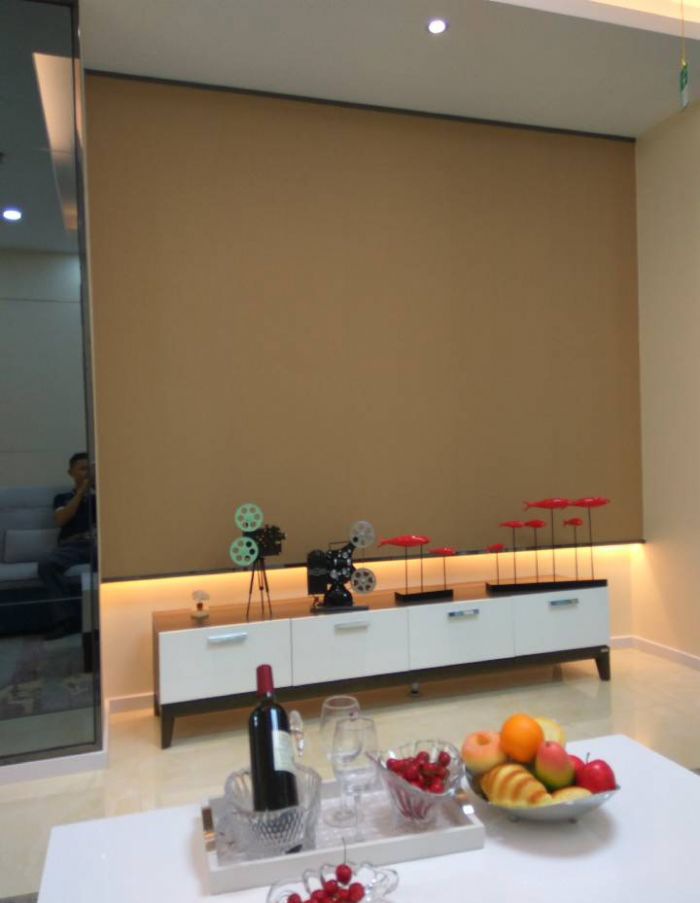 深圳龙华三联老围小产权房装修效果图