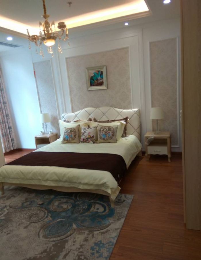 深圳龙华三联老围小产权房装修效果图