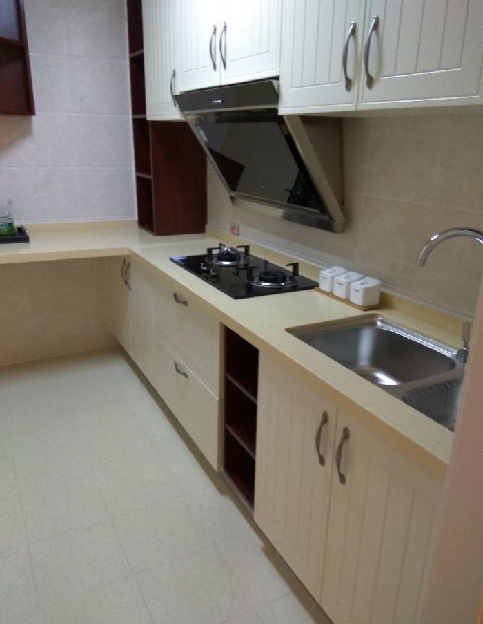 深圳龙华三联老围小产权房装修效果图