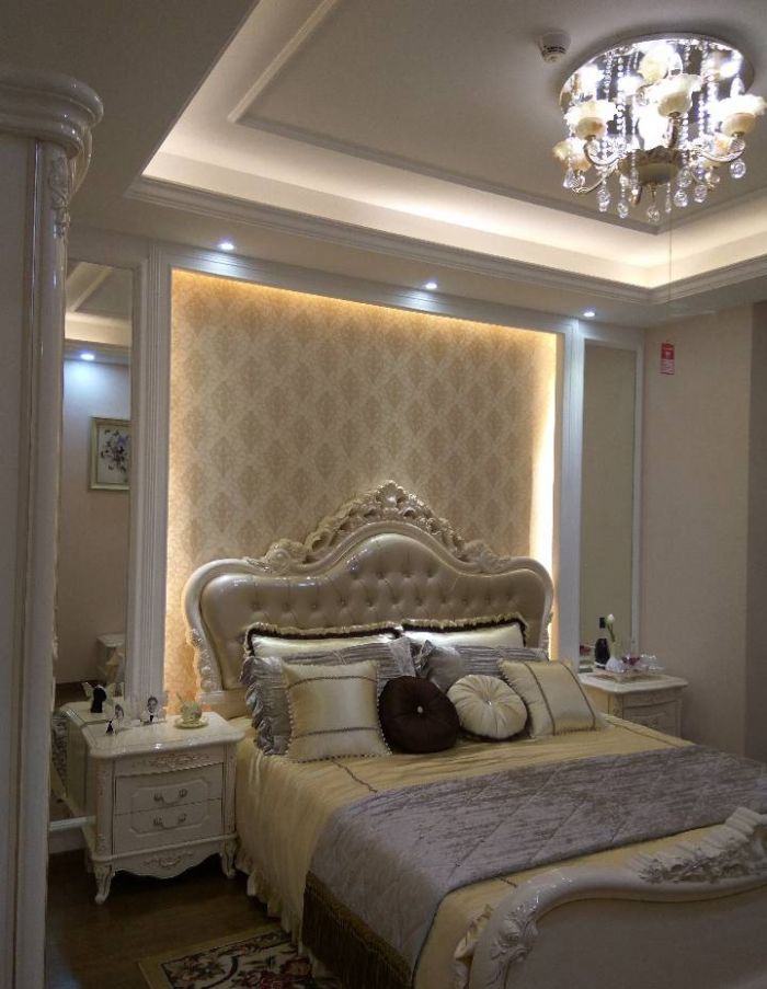 深圳龙华三联老围小产权房装修效果图