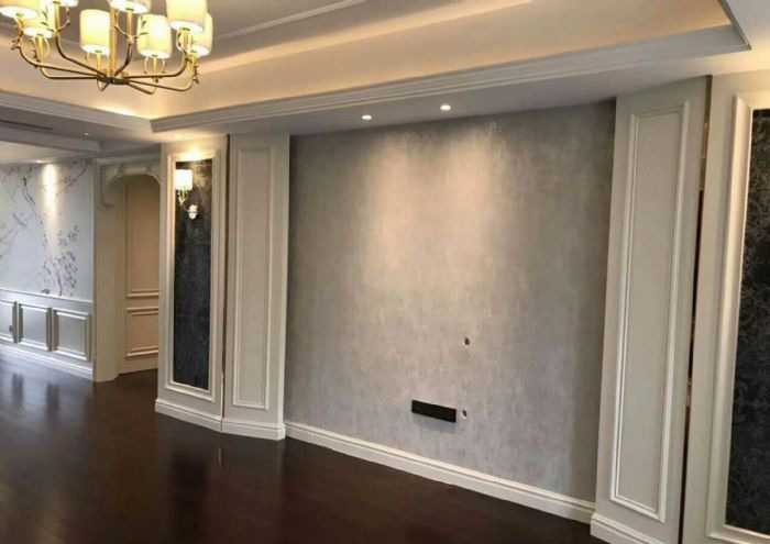 �人�������Ϫ��װ��Ч��ͼ