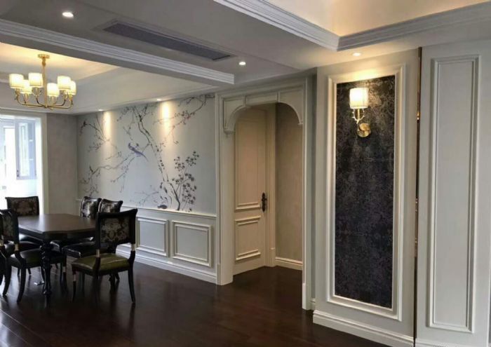 �人�������Ϫ��װ��Ч��ͼ