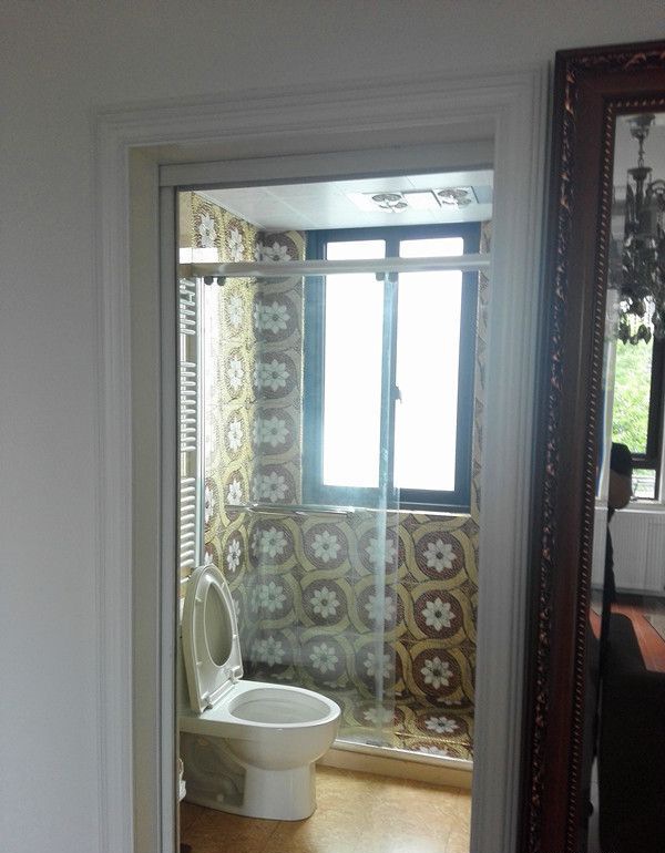 �Ϻ��̵�����װ��Ч��ͼ