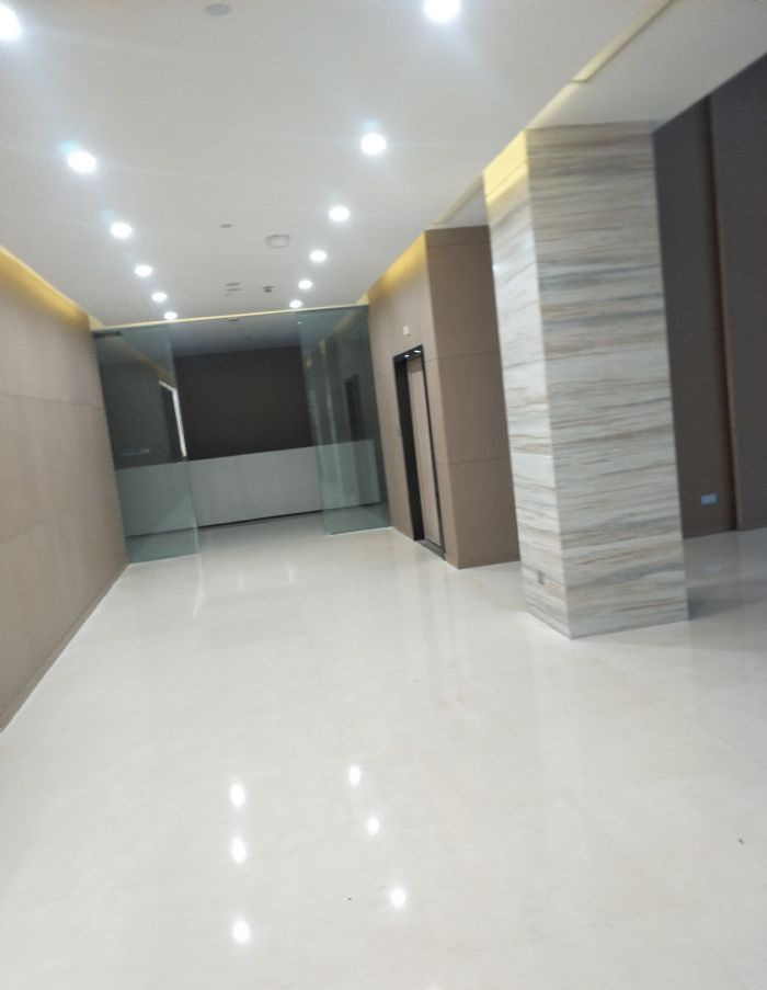 苏州会所装修效果图