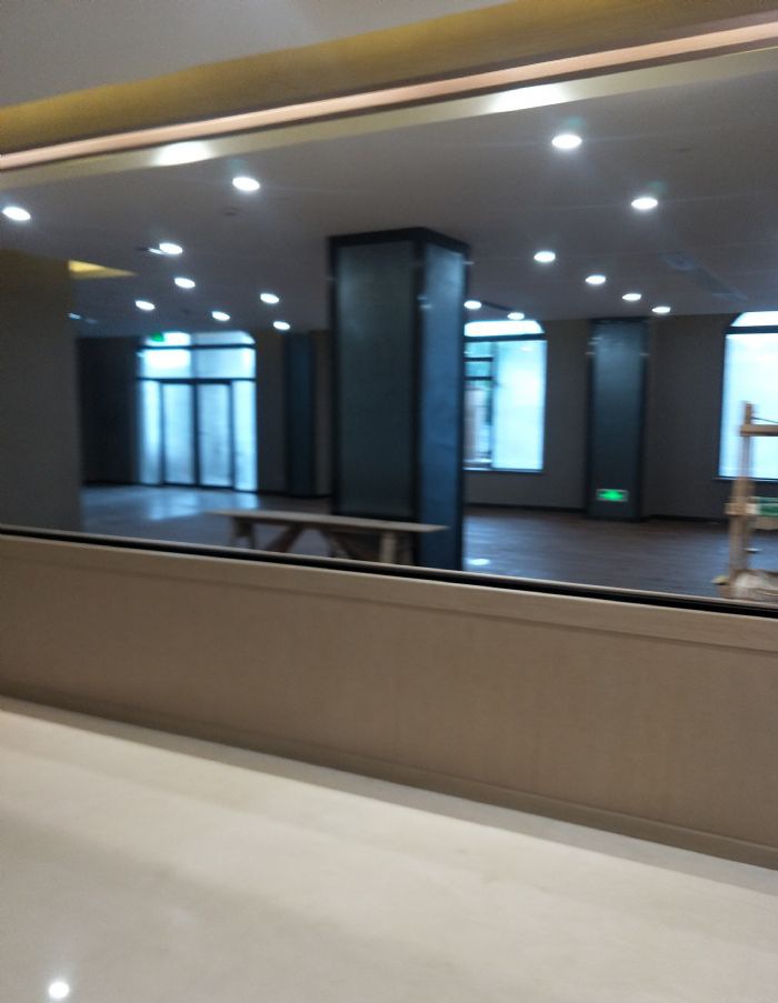 苏州会所装修效果图