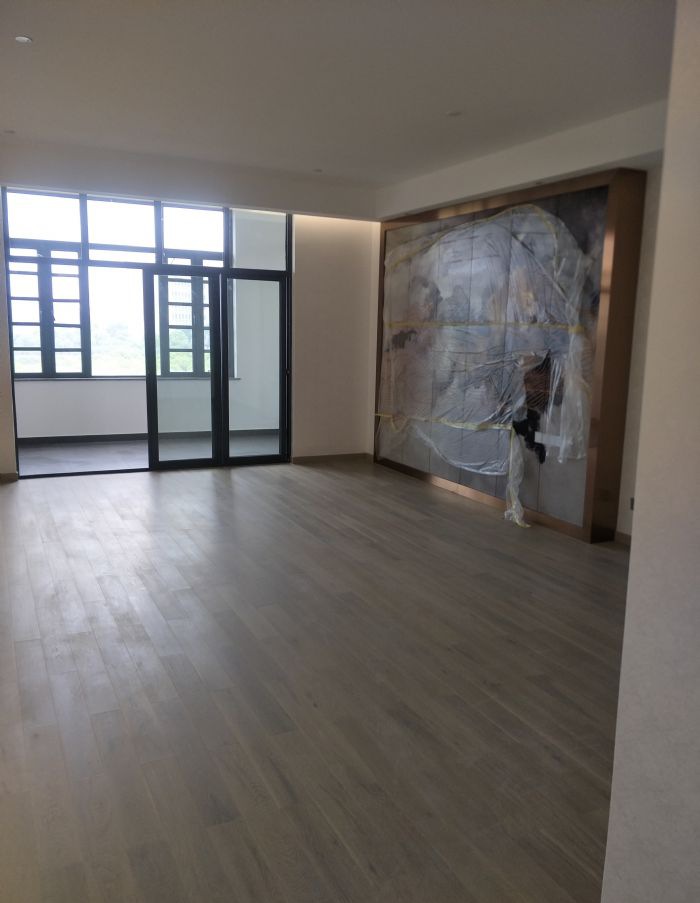 苏州会所装修效果图