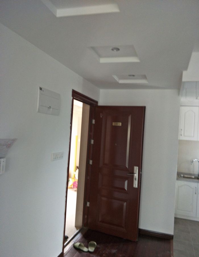 苏州象屿都城装修效果图