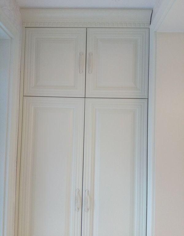 唐山6湾小区 装修效果图