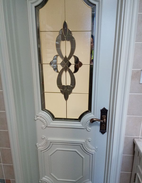 唐山6湾小区 装修效果图