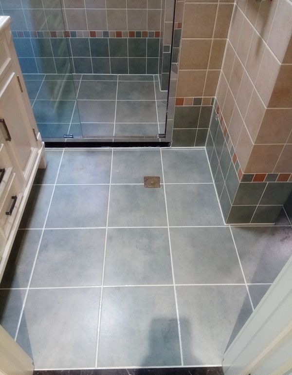 唐山6湾小区 装修效果图