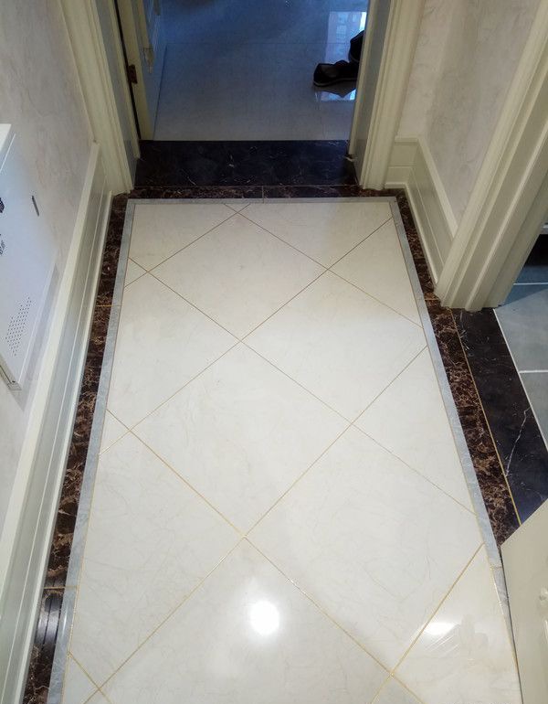 唐山6湾小区 装修效果图