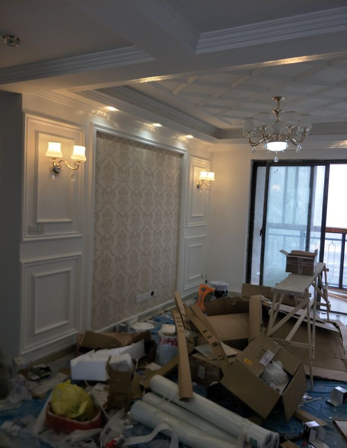 苏州象屿都城装修效果图