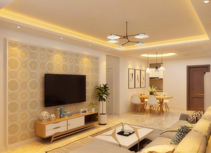 ������԰��չװ��Ч��ͼ