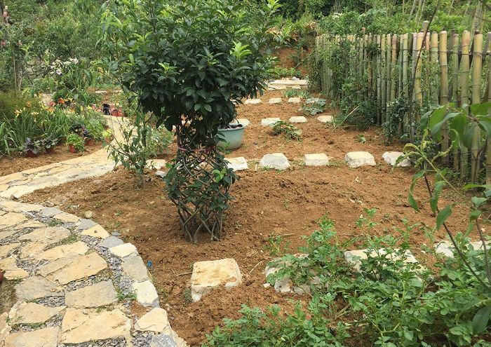 ������ɽ����԰����װ��Ч��ͼ