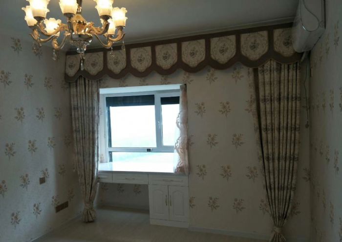 南京威尼斯水城16街区装修效果图