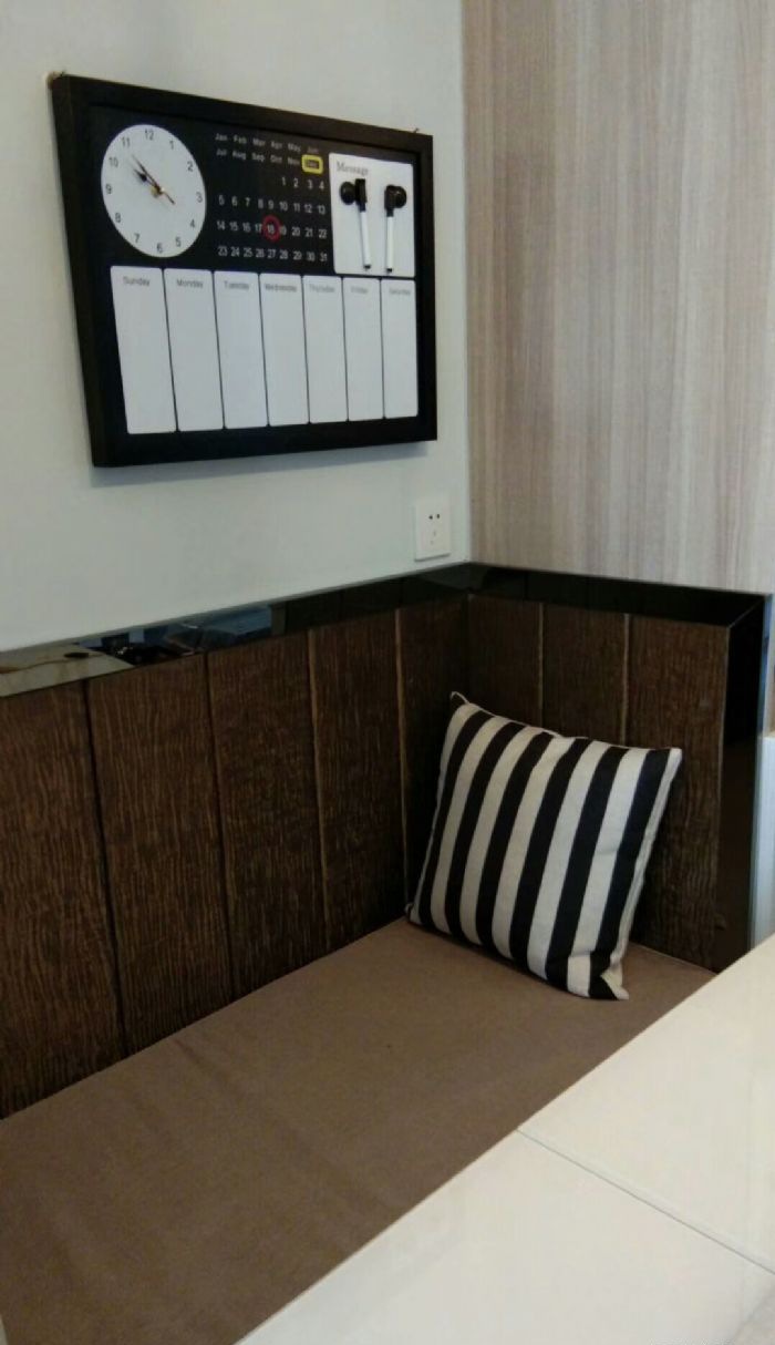 包头兵工华居装修效果图