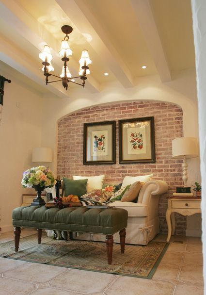 重庆保利观塘装修效果图