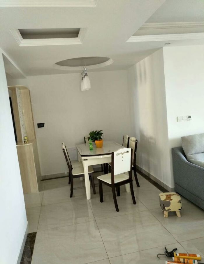 苏州龙之天地装修效果图