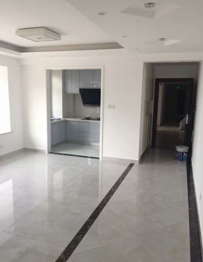 苏州龙之天地装修效果图