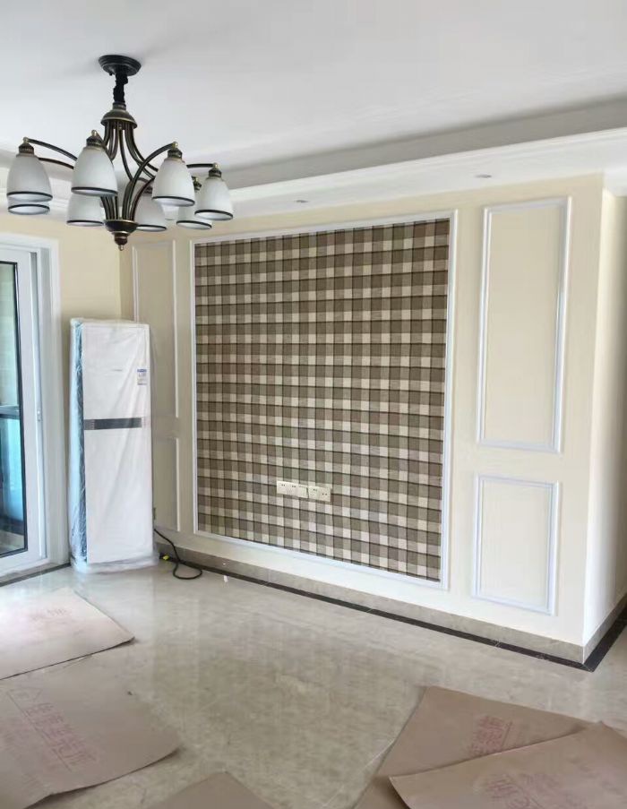 苏州龙之天地装修效果图