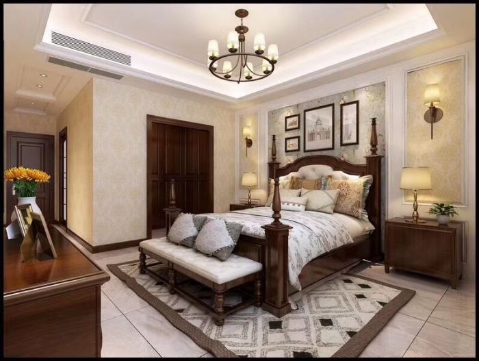 �����������װ��Ч��ͼ